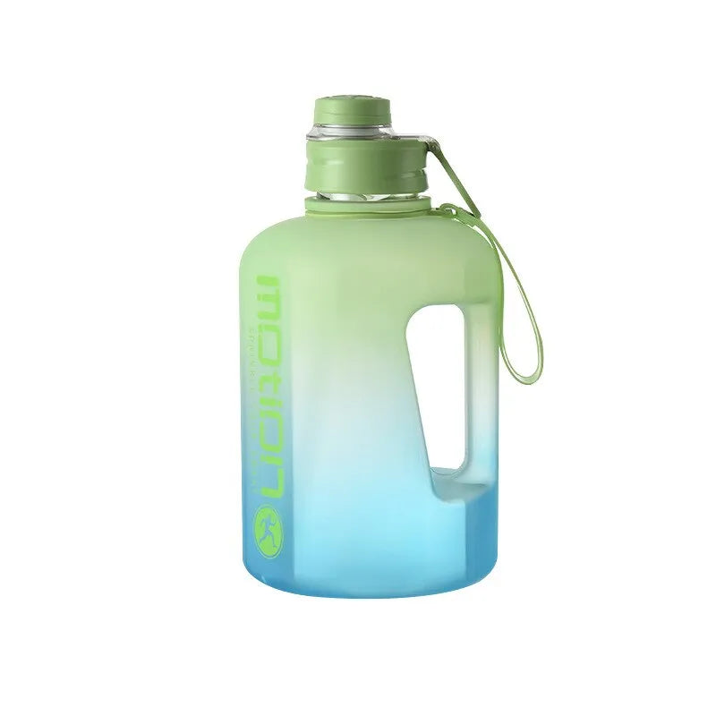 2.2L Gradient Sports Water Bottle