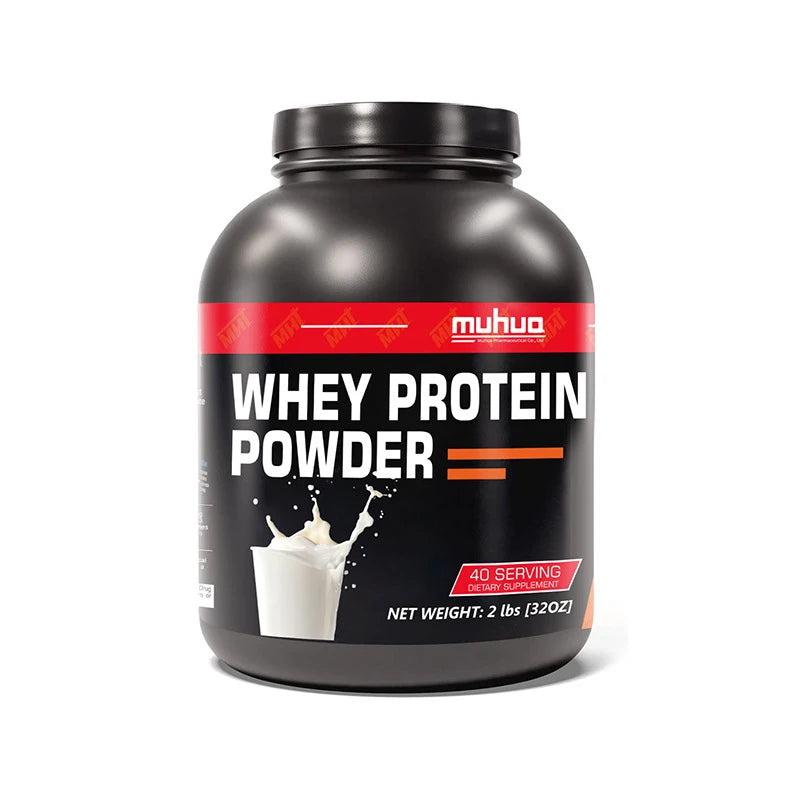 Whey Protein Body Pack 900g