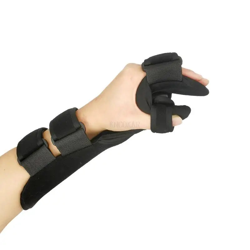 Wrist Joint Fixation Splint